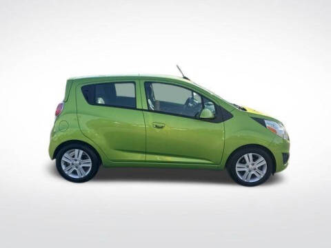 2015 Chevrolet Spark 1LT CVT