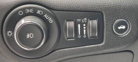2016 Chrysler 200