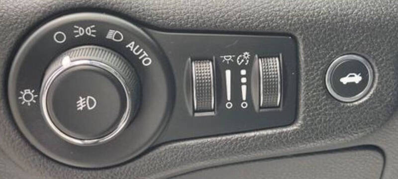 2016 Chrysler 200