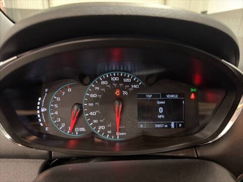 2020 Chevrolet Trax Premier