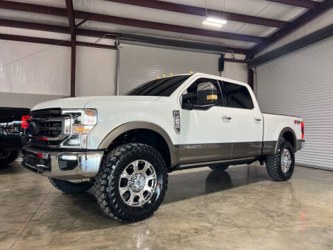 2020 Ford F-250 Super Duty for sale at 216 Auto Sales in Mc Calla AL