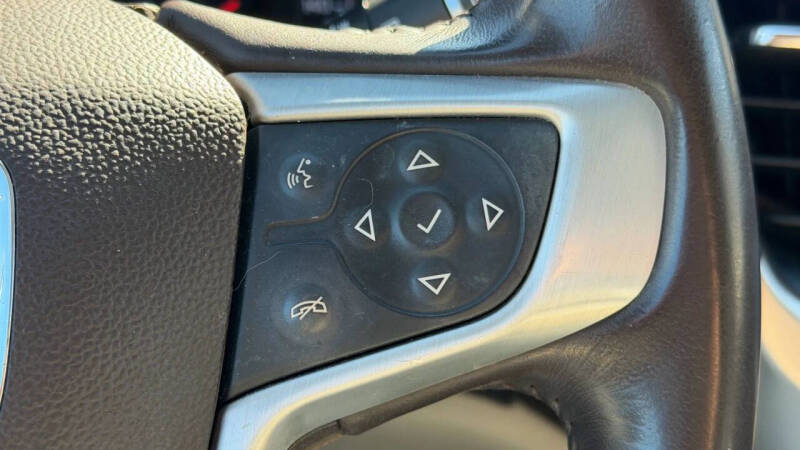 2019 GMC Acadia SLT-2