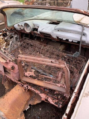 1960 Chevrolet Impala