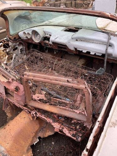 1960 Chevrolet Impala