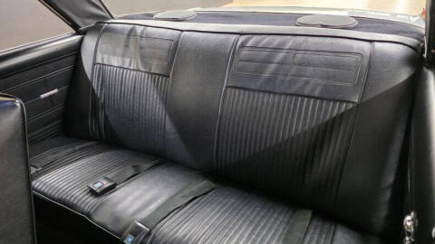 1962 Chevrolet Nova