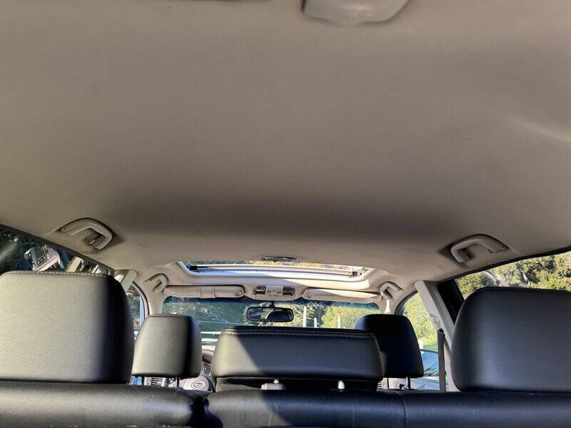 2011 Subaru Outback 2.5i Limited