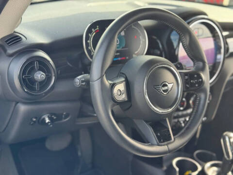 2022 MINI Hardtop 2 Door Cooper S