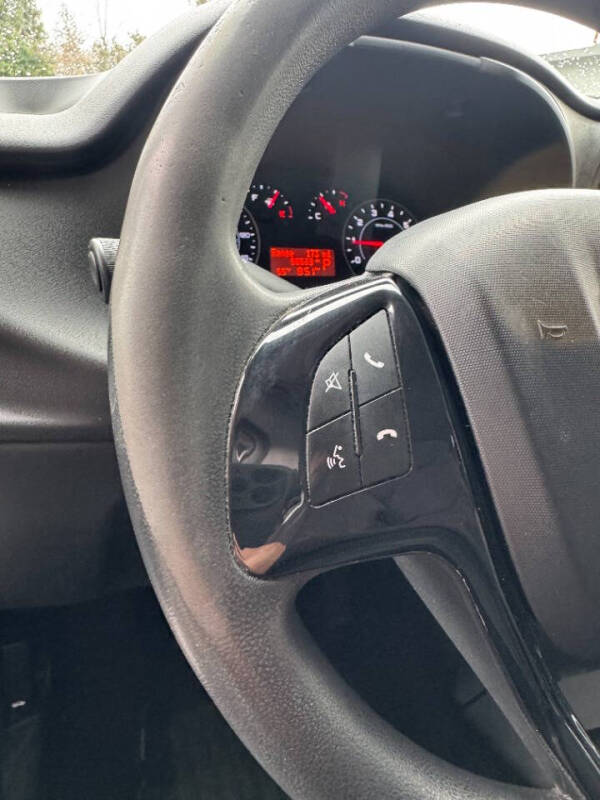 2022 RAM ProMaster City