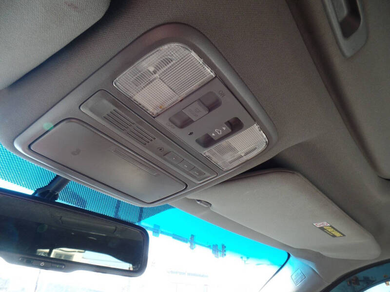 2011 Honda Pilot EX-L w/DVD