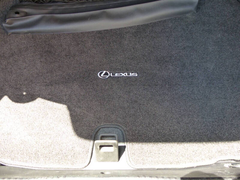 2017 Lexus ES 350