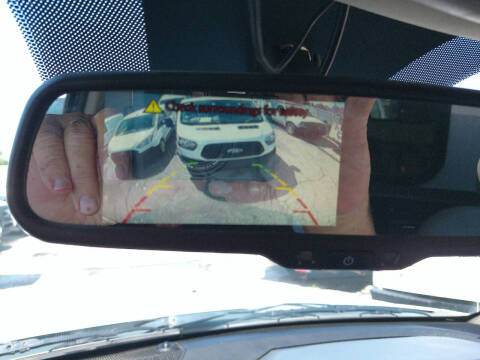 2015 RAM 2500 Tradesman