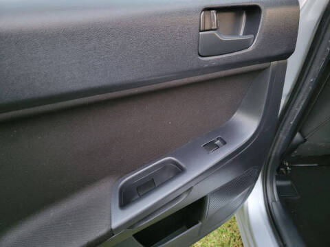 2009 Mitsubishi Lancer