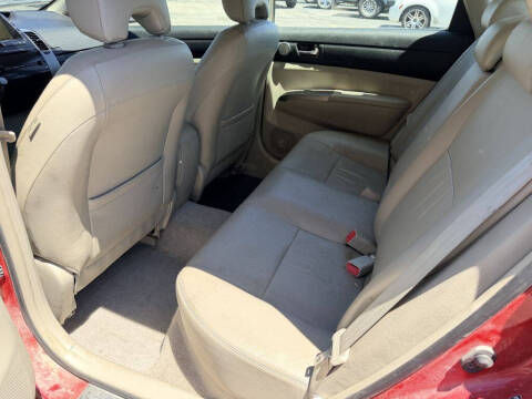 2007 Toyota Prius