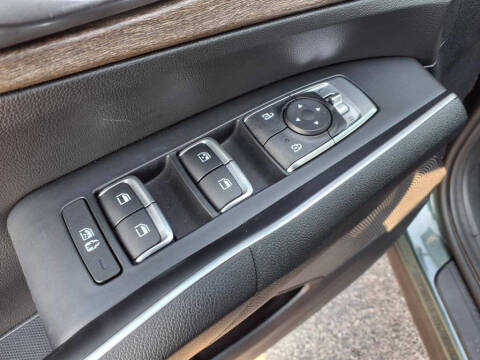 2022 Kia Sorento X-Line EX