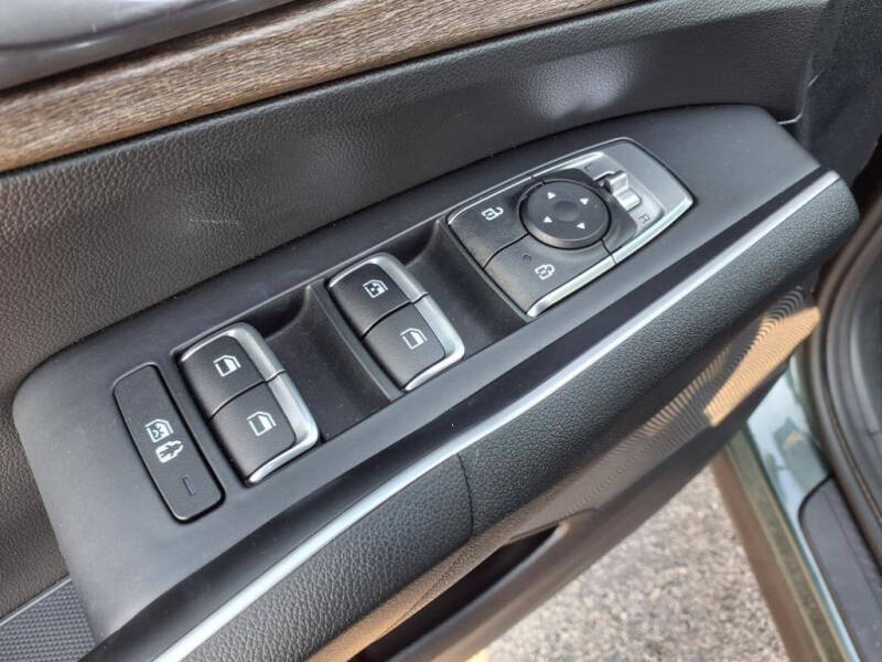 2022 Kia Sorento X-Line EX