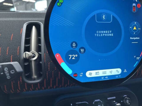 2026 MINI Countryman S ALL4