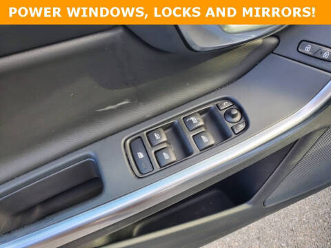 2017 Volvo S60 T5 Dynamic