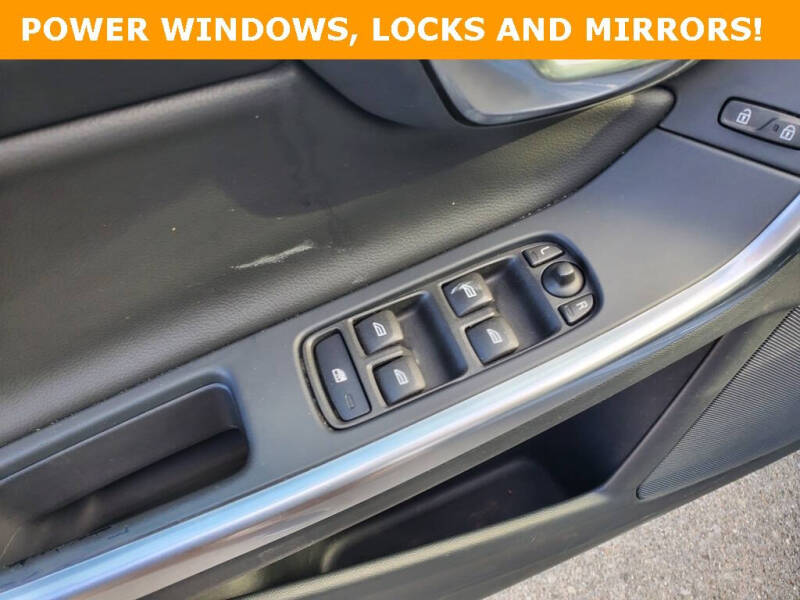 2017 Volvo S60 T5 Dynamic