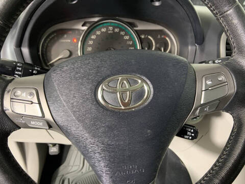 2011 Toyota Venza AWD V6