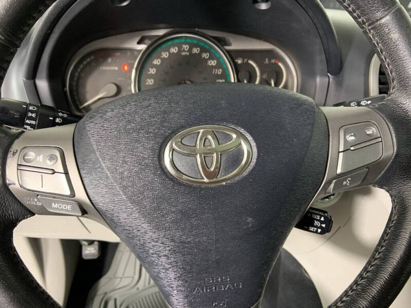 2011 Toyota Venza AWD V6