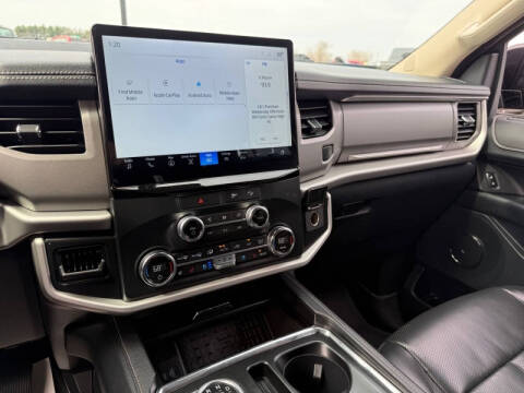 2022 Ford Expedition XLT