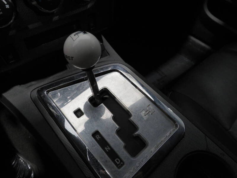 2011 Dodge Challenger R/T Classic