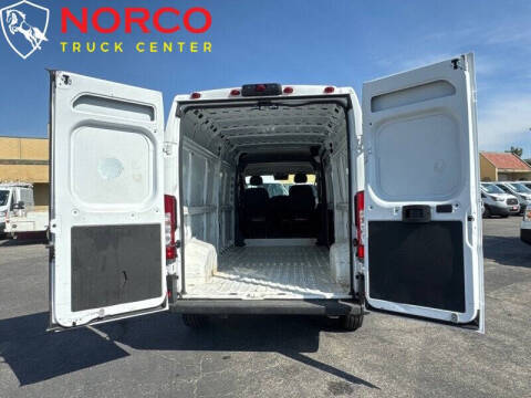 2023 RAM ProMaster 3500 159 WB