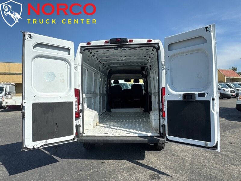 2023 RAM ProMaster 3500 159 WB