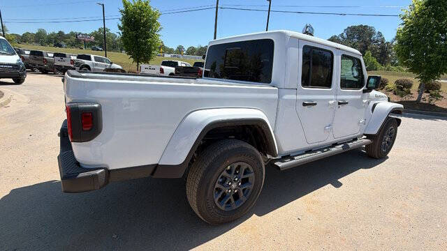 2026 Jeep Gladiator 85th Anniversary Edition