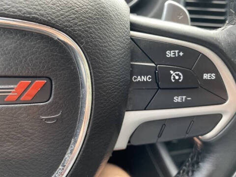 2017 Dodge Durango SXT