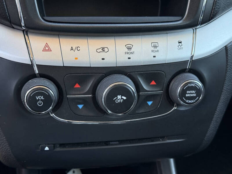 2013 Dodge Journey SXT