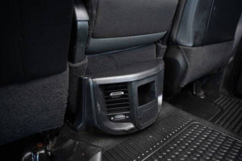 2019 RAM 3500 Tradesman