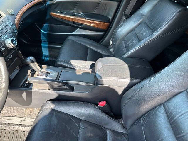 2011 Honda Accord
