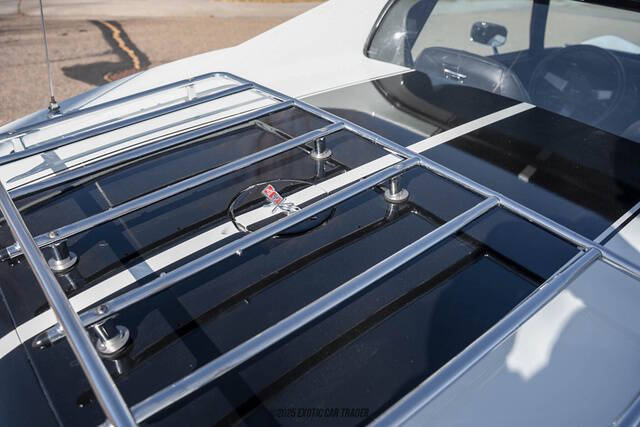 1977 Chevrolet Corvette