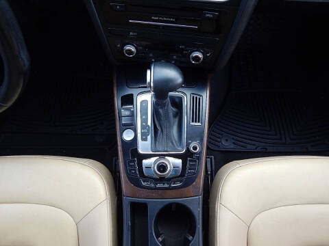 2015 Audi Allroad 2.0T quattro Premium Plus