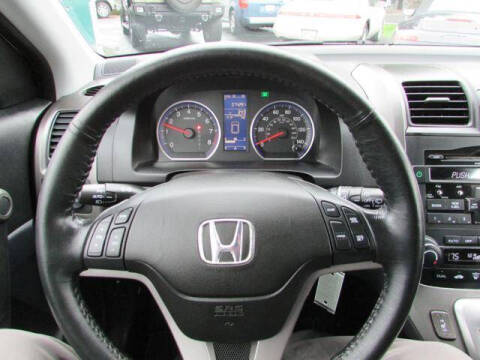 2010 Honda CR-V EX-L