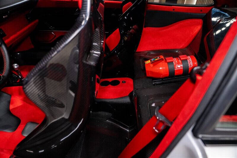 1995 Porsche 911 Carrera