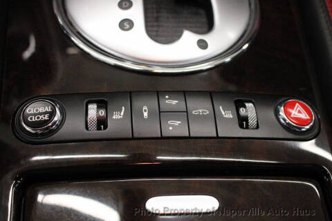 2005 Bentley Continental GT Turbo