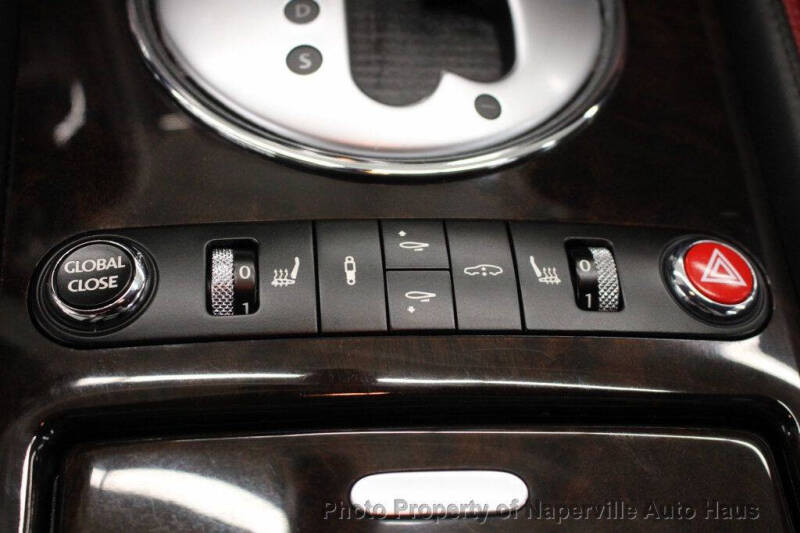 2005 Bentley Continental GT Turbo