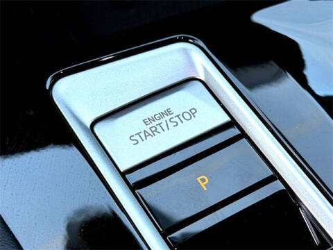 2025 Volkswagen Atlas Cross Sport SE