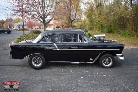 1956 Chevrolet 150