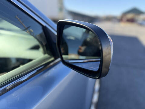 2012 Subaru Outback 2.5i Limited