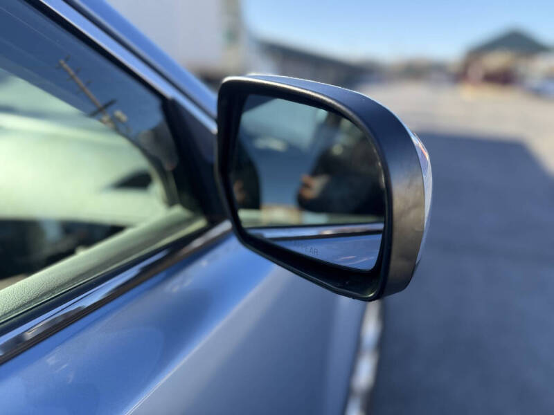 2012 Subaru Outback 2.5i Limited