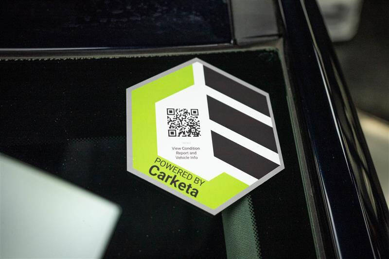 2020 Buick Enclave Preferred