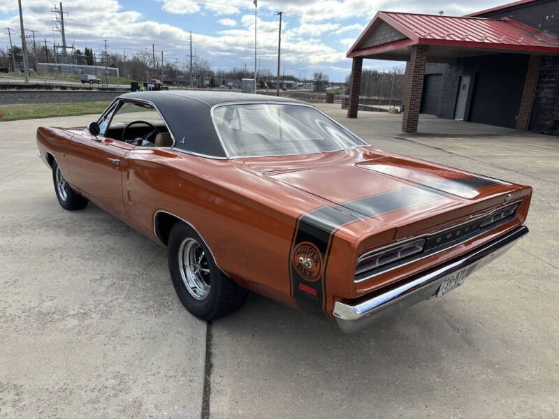 1969 Dodge Super Bee