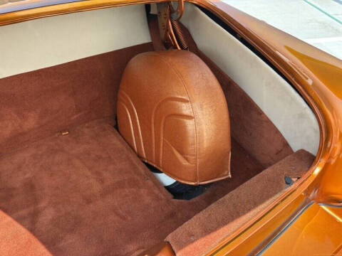 1955 Mercury Montclair