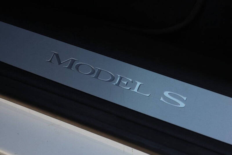 2021 Tesla Model S Long Range Plus