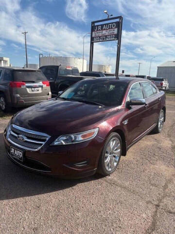2011 Ford Taurus Limited