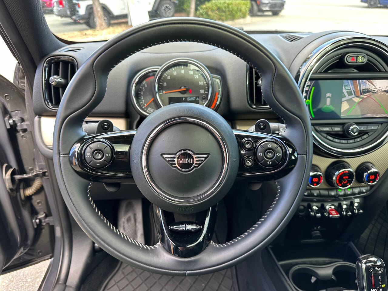 2020 MINI Countryman for sale at Autos by Talon in Seattle, WA