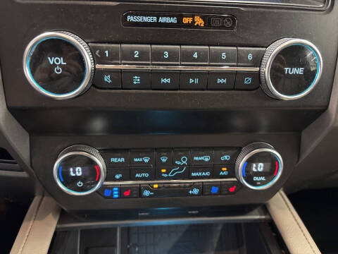 2020 Ford Expedition MAX XLT